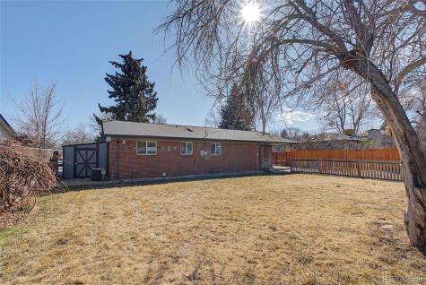 10915 W 68th Avenue Arvada CO 80004