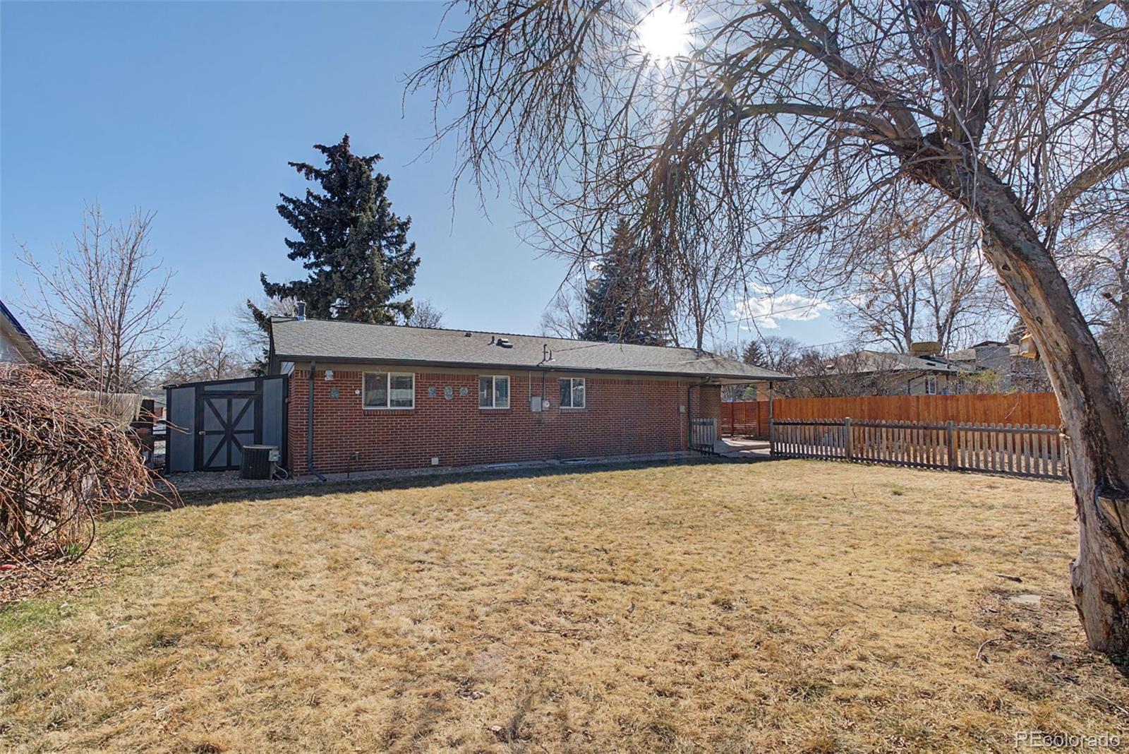 10915 W 68th Avenue Arvada CO 80004