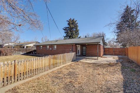 10915 W 68th Avenue Arvada CO 80004