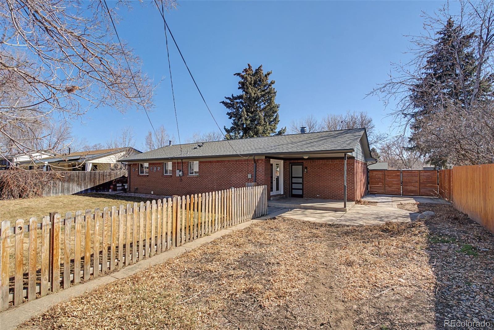 10915 W 68th Avenue Arvada CO 80004