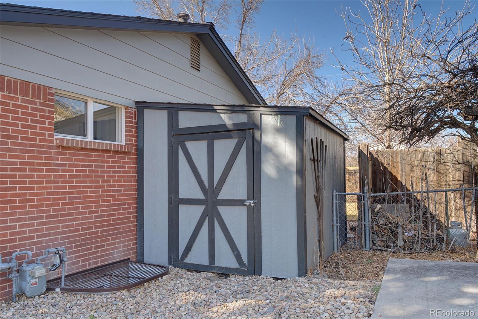 10915 W 68th Avenue Arvada CO 80004