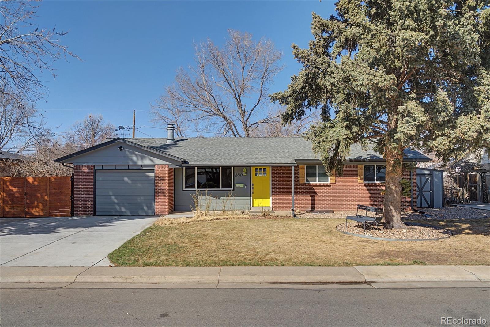 10915 W 68th Avenue Arvada CO 80004