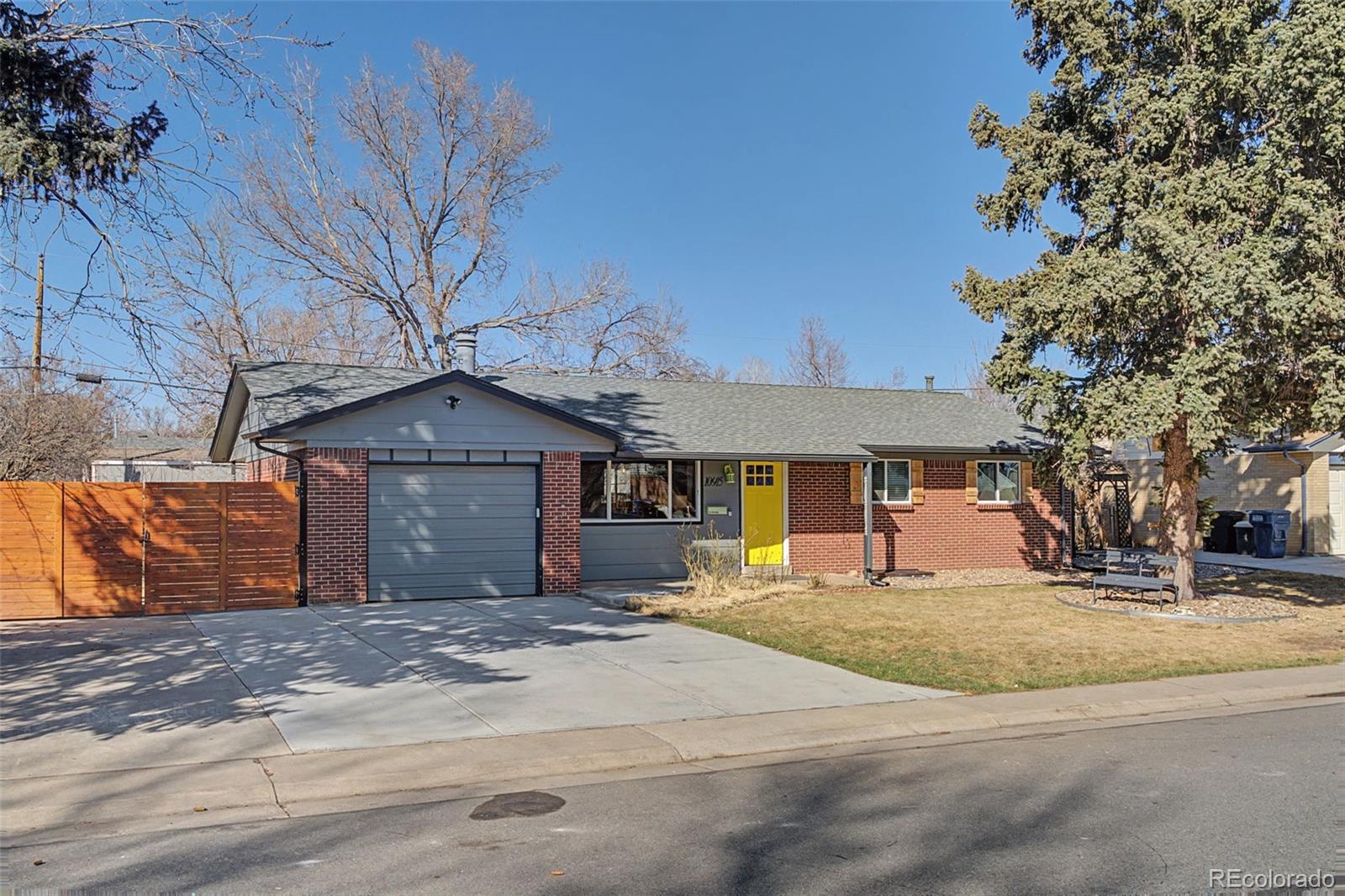 10915 W 68th Avenue Arvada CO 80004