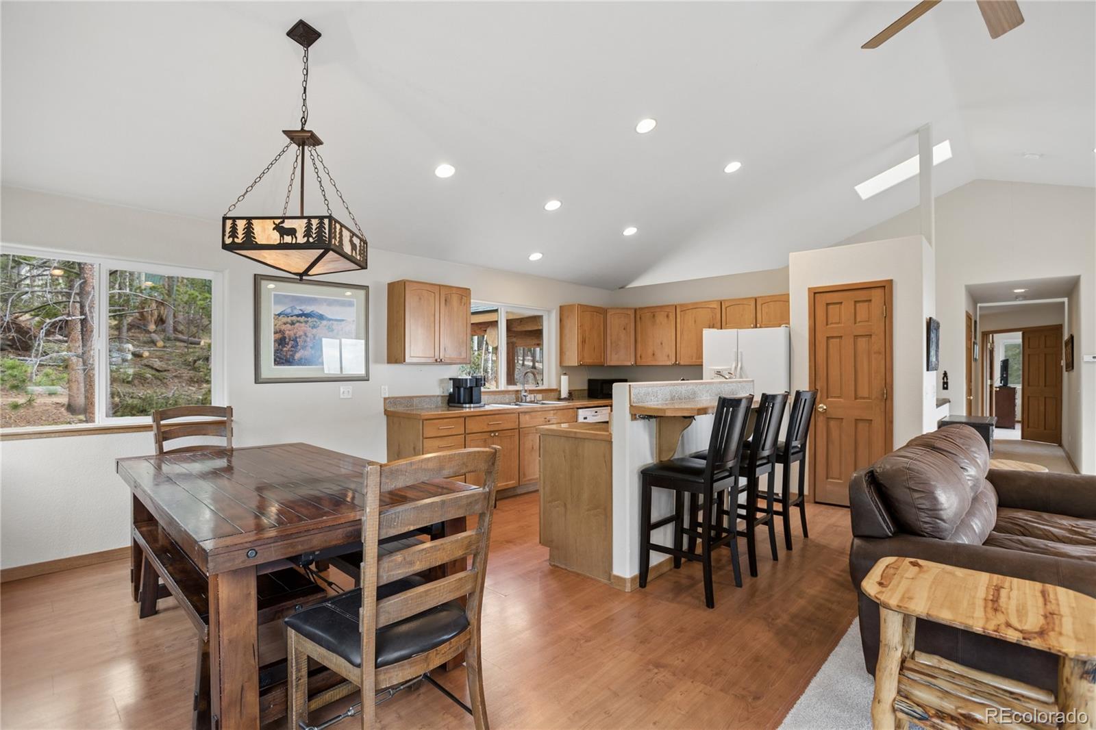 8 Yuma Trail Evergreen CO 80439