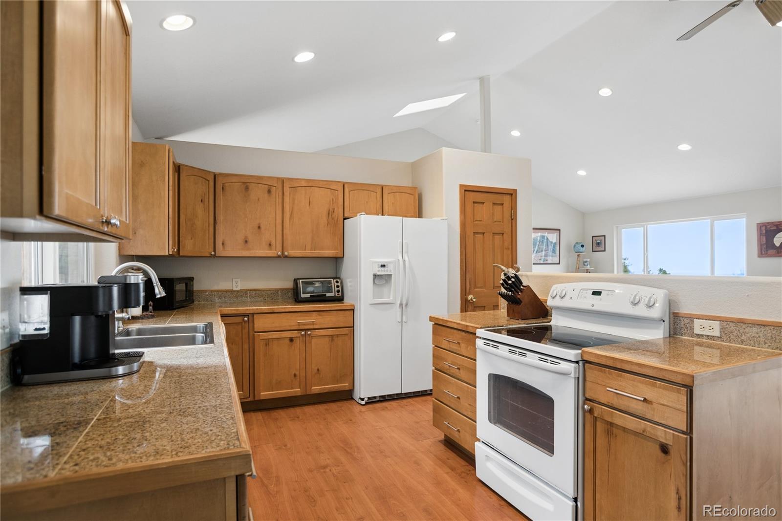 8 Yuma Trail Evergreen CO 80439