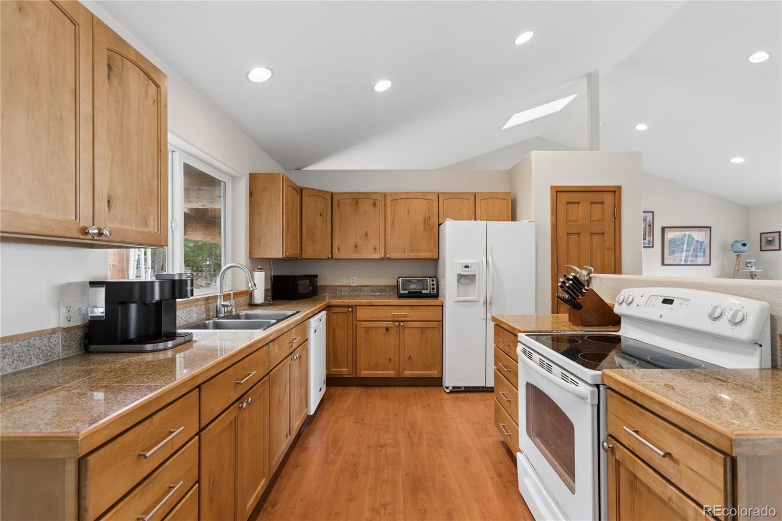 8 Yuma Trail Evergreen CO 80439