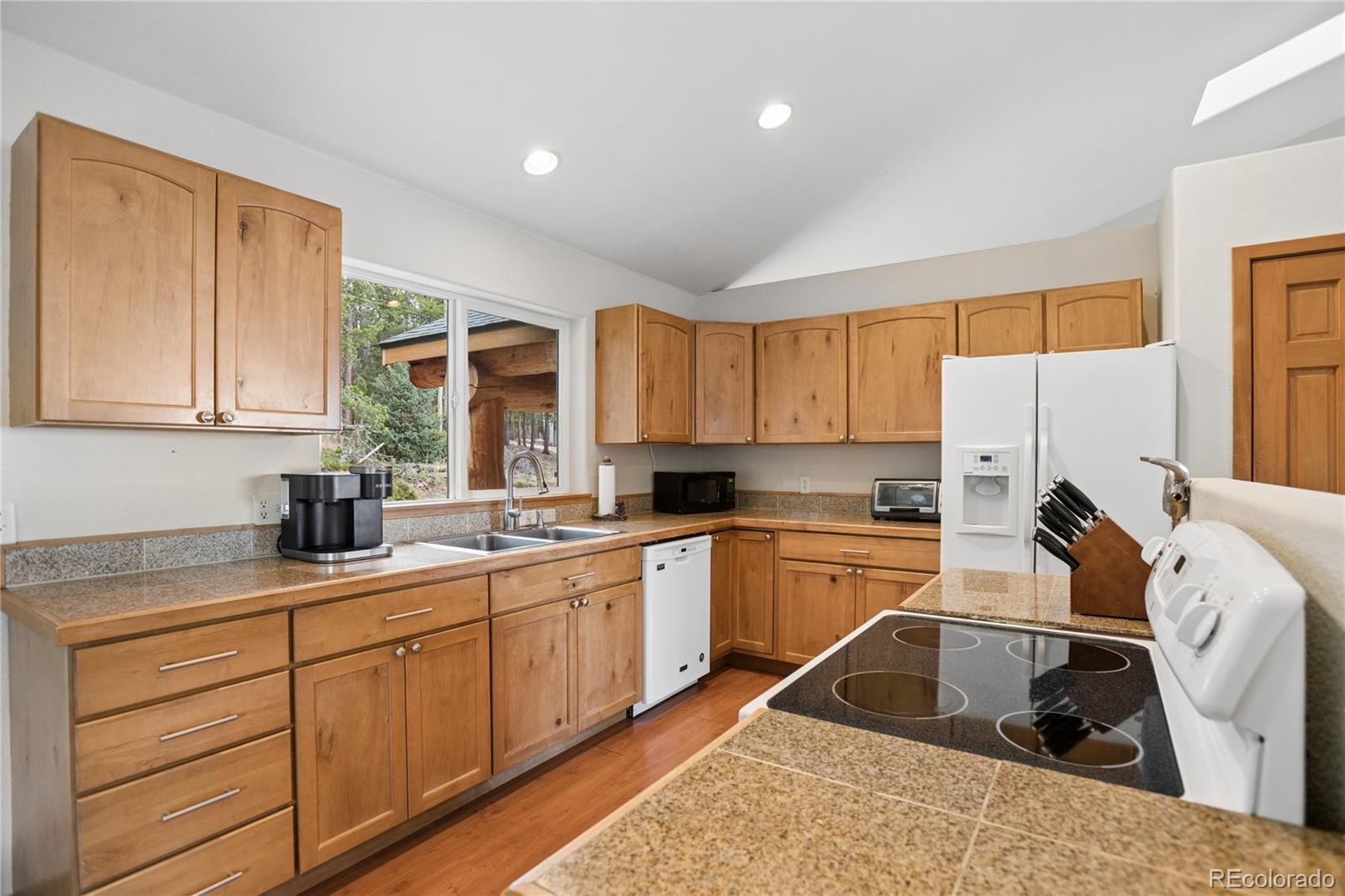 8 Yuma Trail Evergreen CO 80439