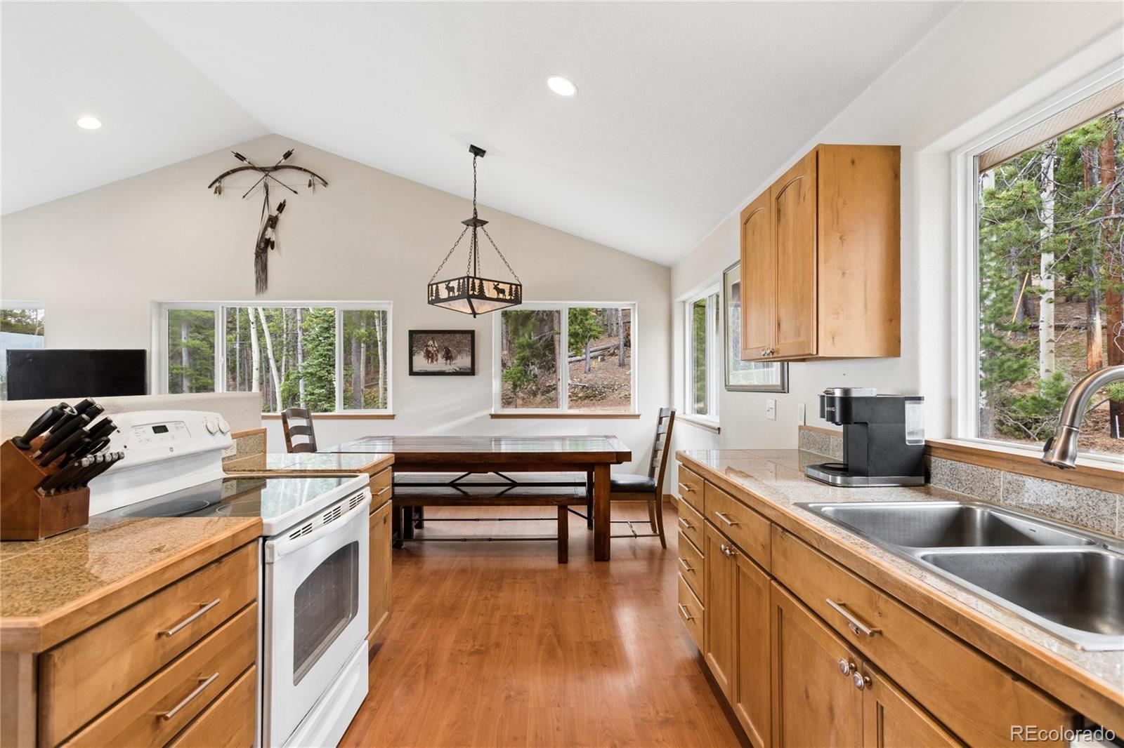 8 Yuma Trail Evergreen CO 80439