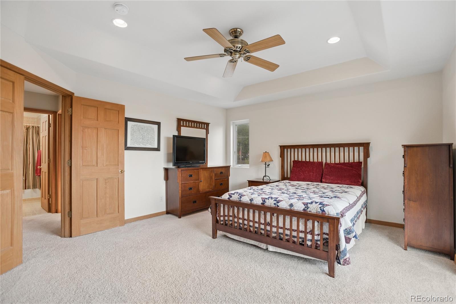 8 Yuma Trail Evergreen CO 80439