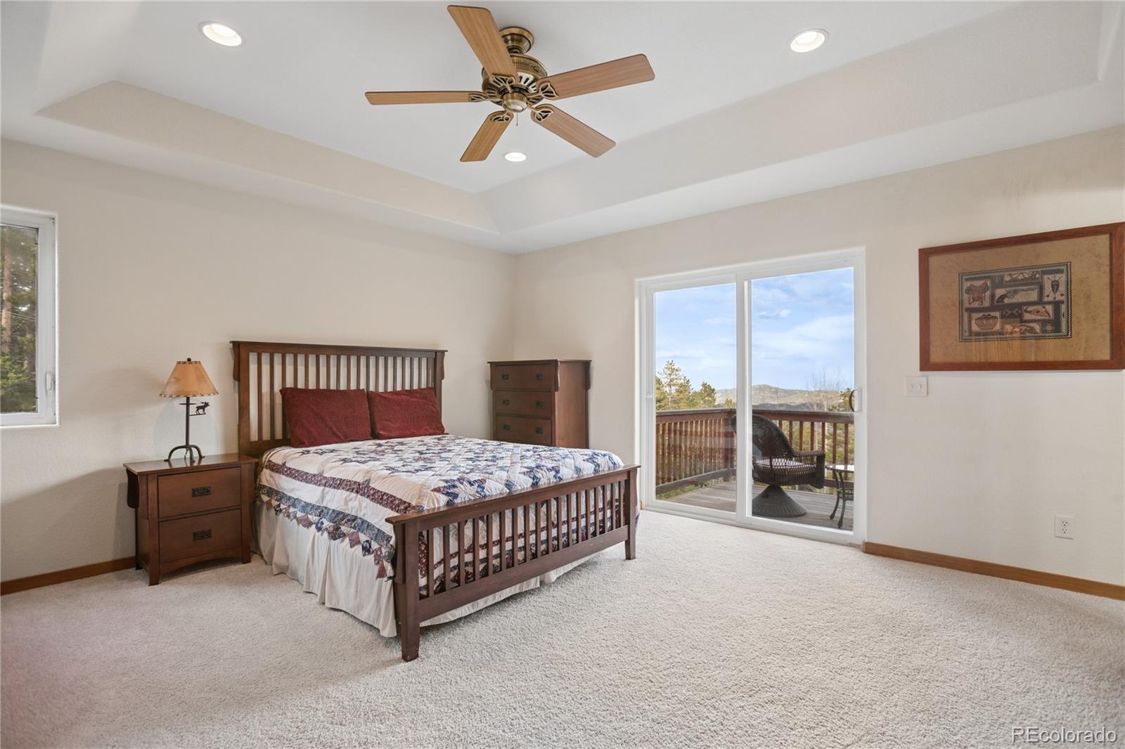8 Yuma Trail Evergreen CO 80439