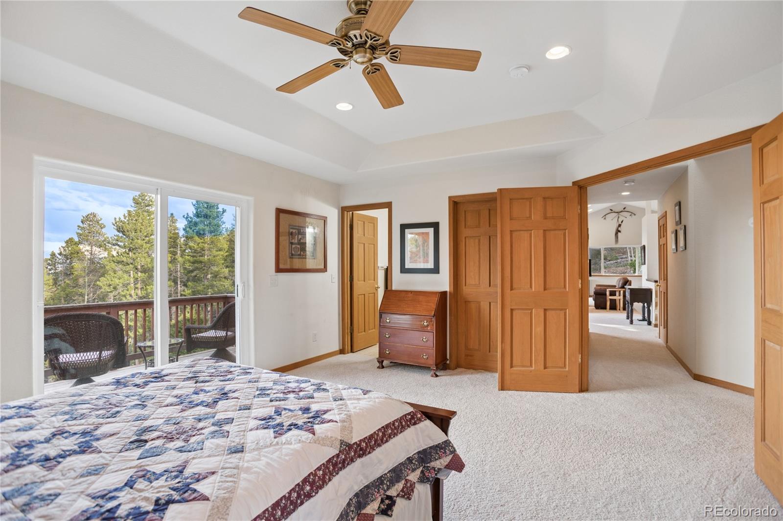 8 Yuma Trail Evergreen CO 80439