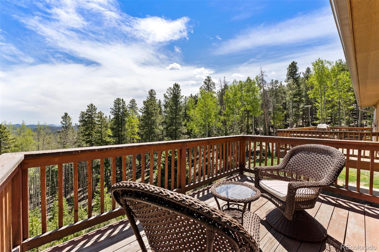8 Yuma Trail Evergreen CO 80439