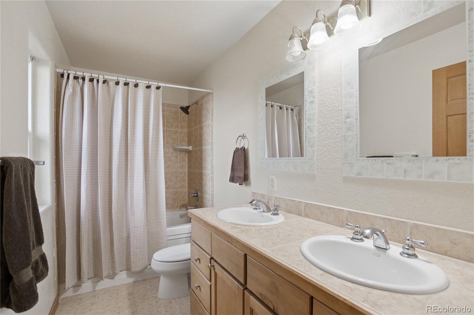 8 Yuma Trail Evergreen CO 80439