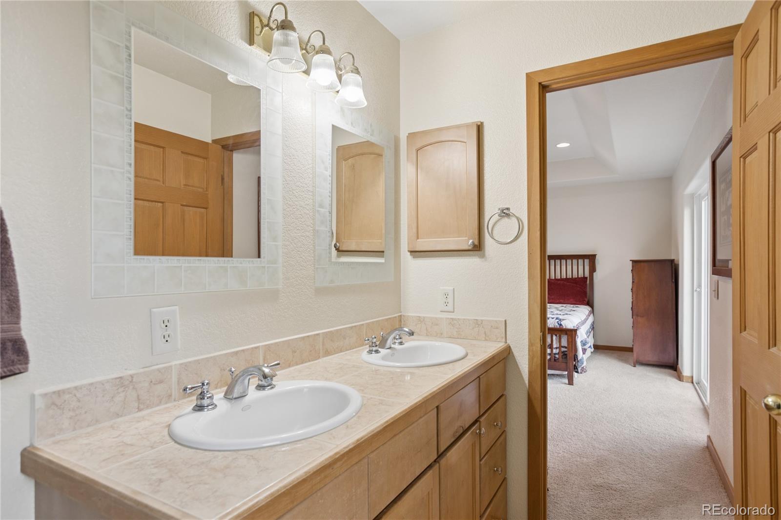 8 Yuma Trail Evergreen CO 80439