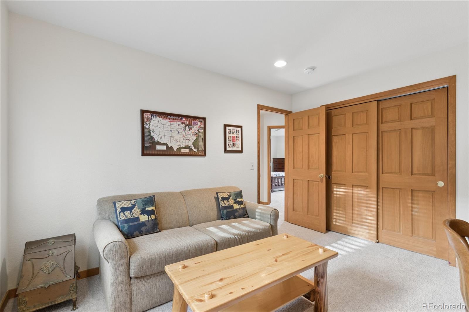 8 Yuma Trail Evergreen CO 80439