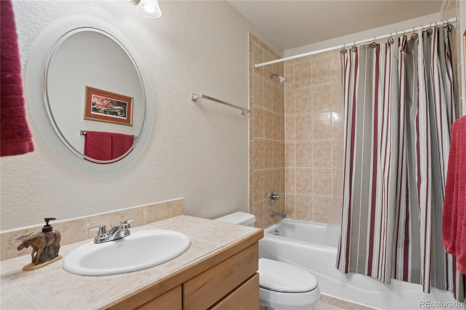 8 Yuma Trail Evergreen CO 80439