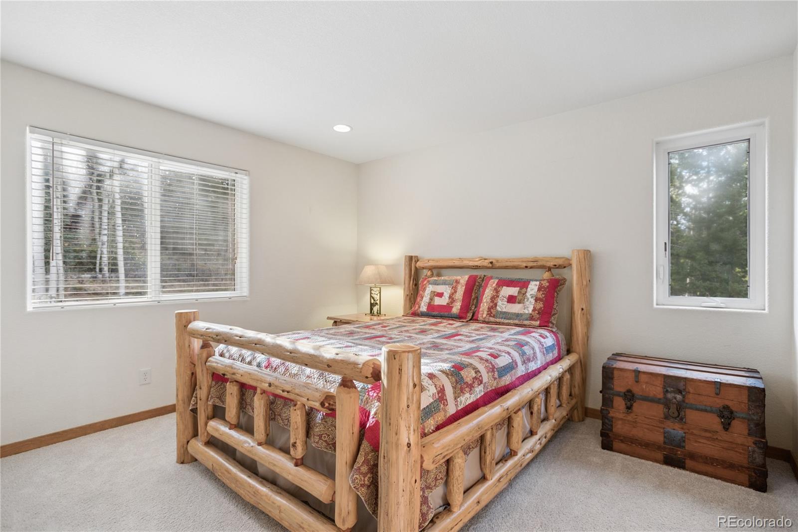 8 Yuma Trail Evergreen CO 80439