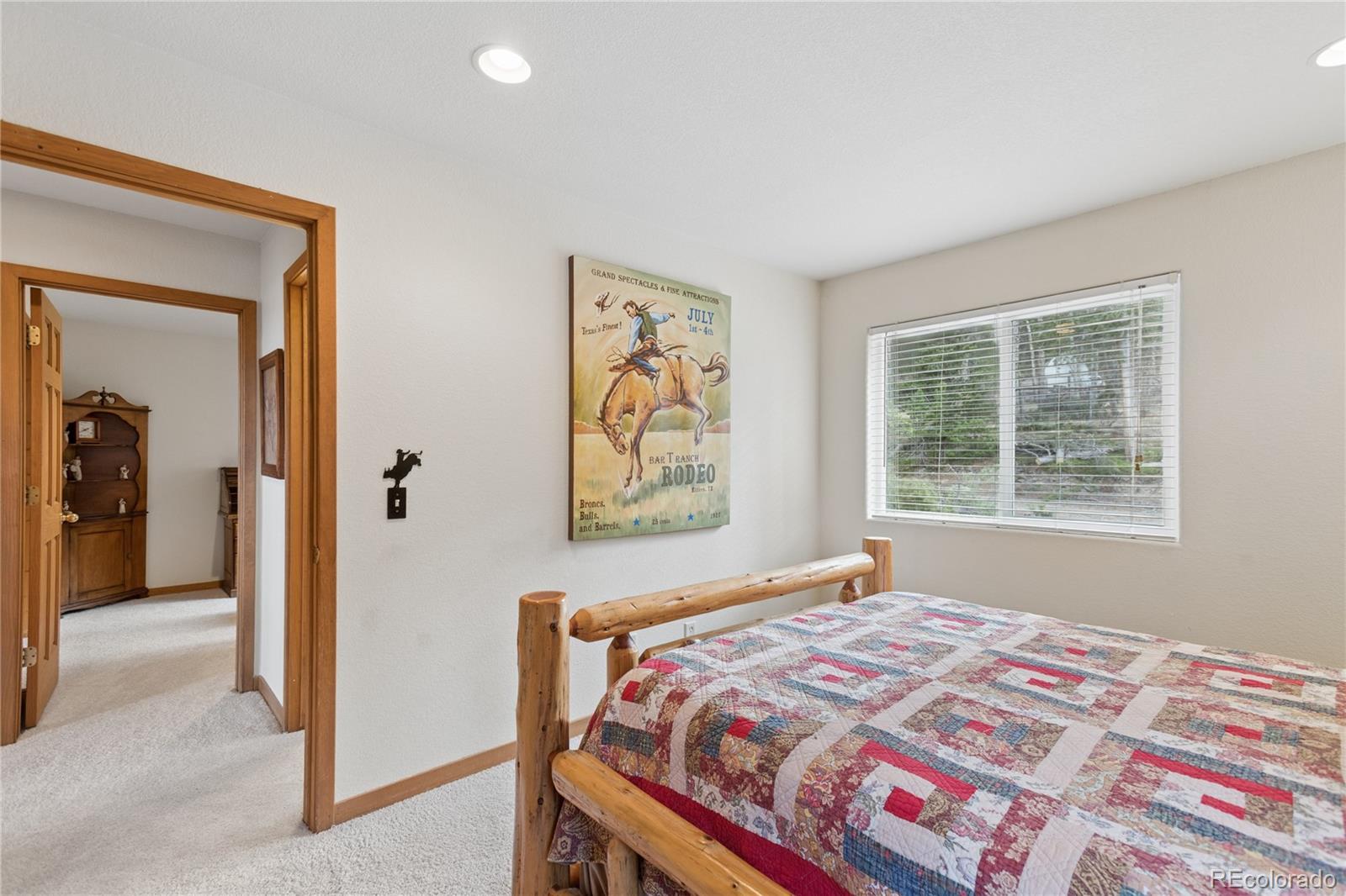 8 Yuma Trail Evergreen CO 80439