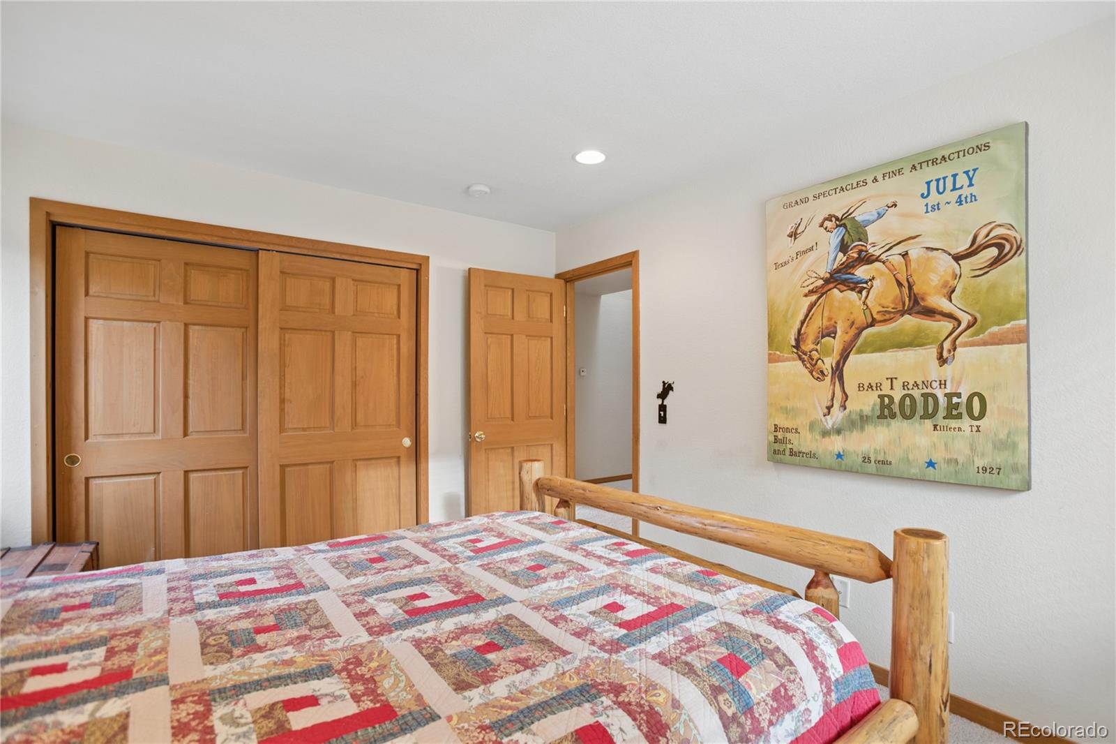 8 Yuma Trail Evergreen CO 80439