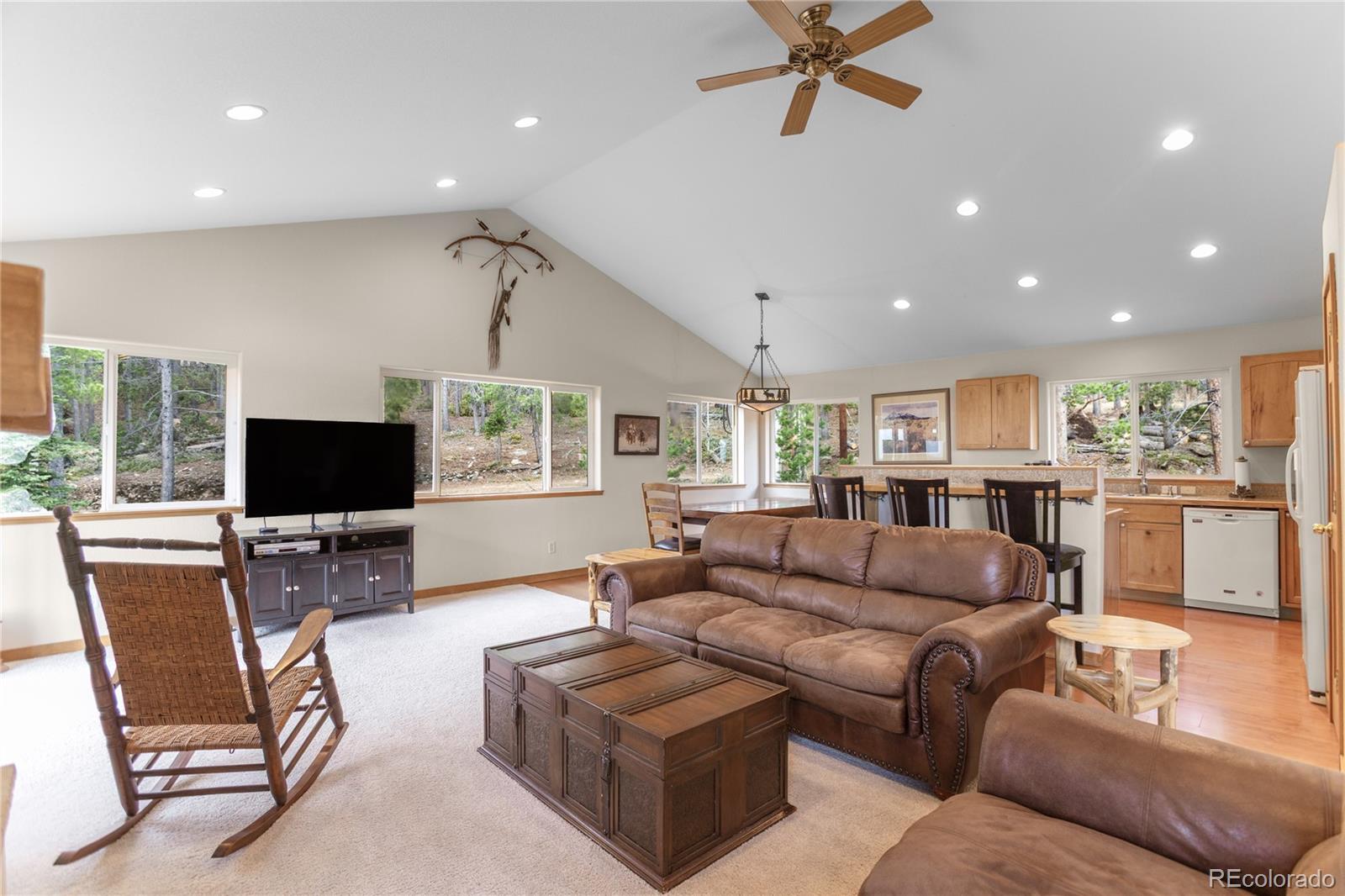 8 Yuma Trail Evergreen CO 80439