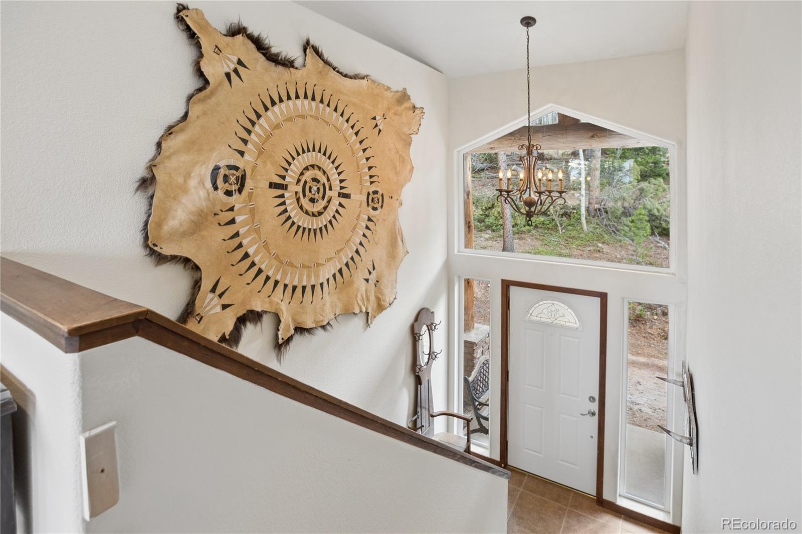 8 Yuma Trail Evergreen CO 80439