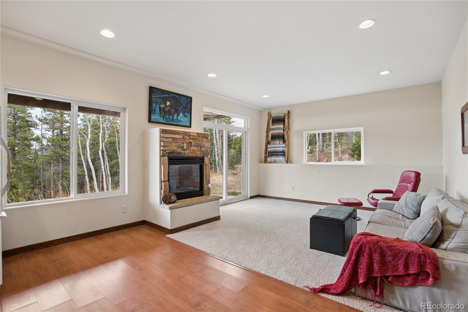8 Yuma Trail Evergreen CO 80439