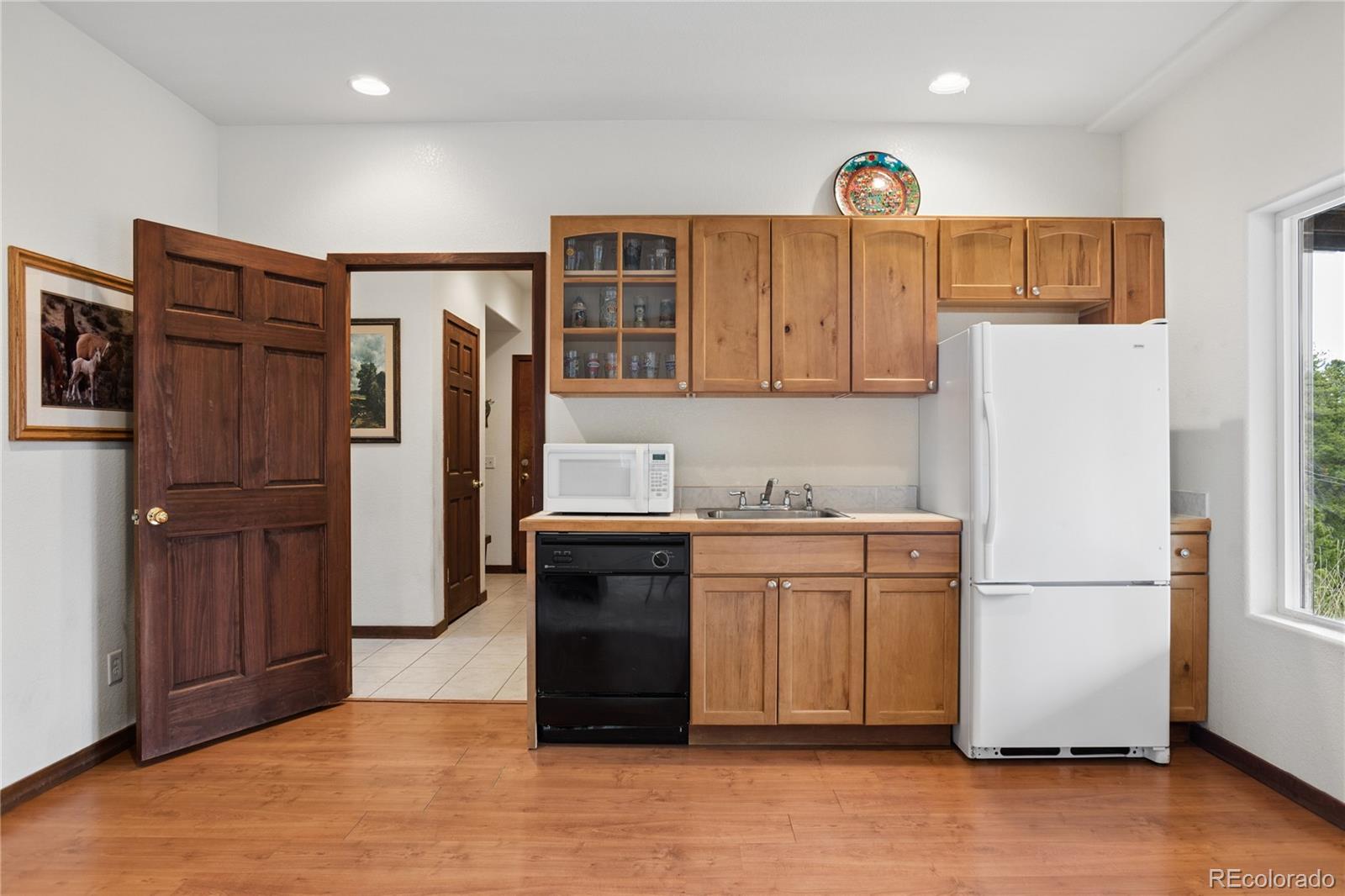 8 Yuma Trail Evergreen CO 80439
