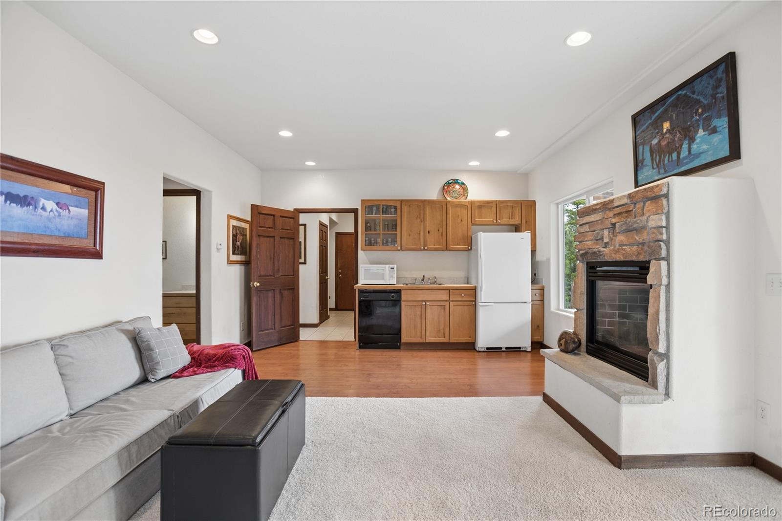 8 Yuma Trail Evergreen CO 80439