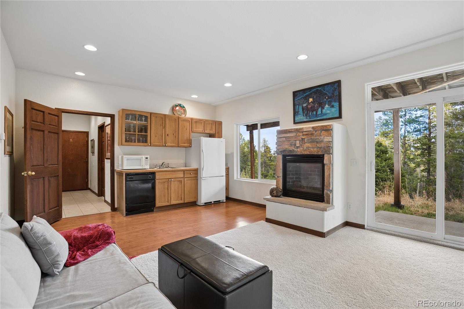 8 Yuma Trail Evergreen CO 80439