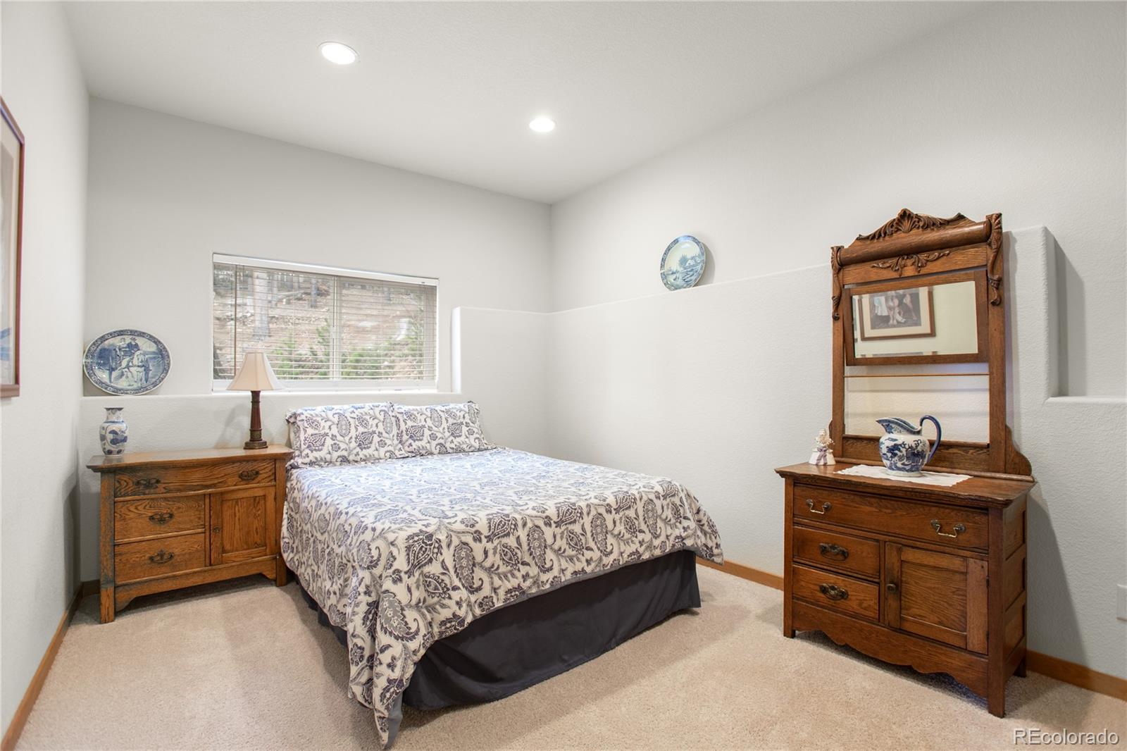8 Yuma Trail Evergreen CO 80439