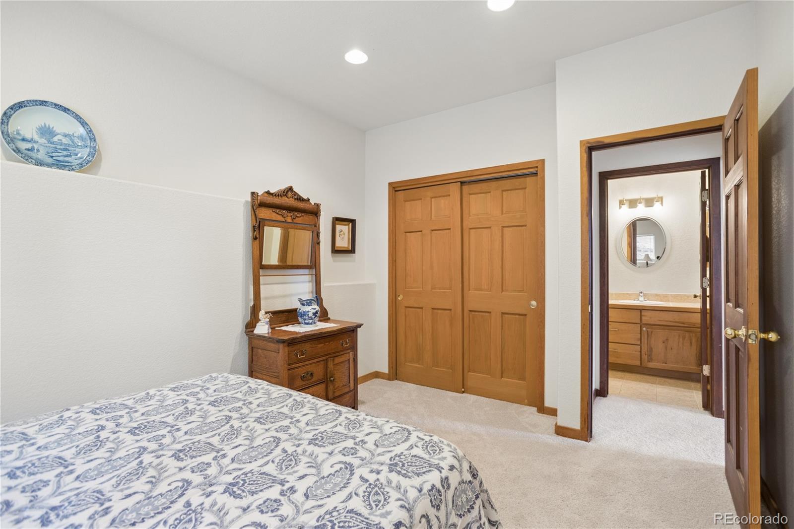 8 Yuma Trail Evergreen CO 80439