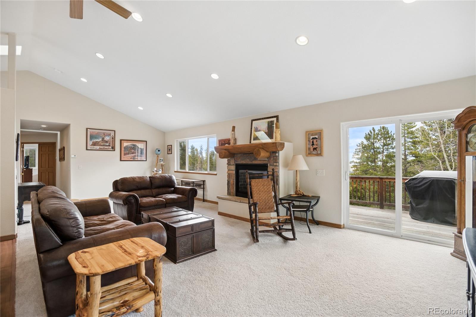 8 Yuma Trail Evergreen CO 80439