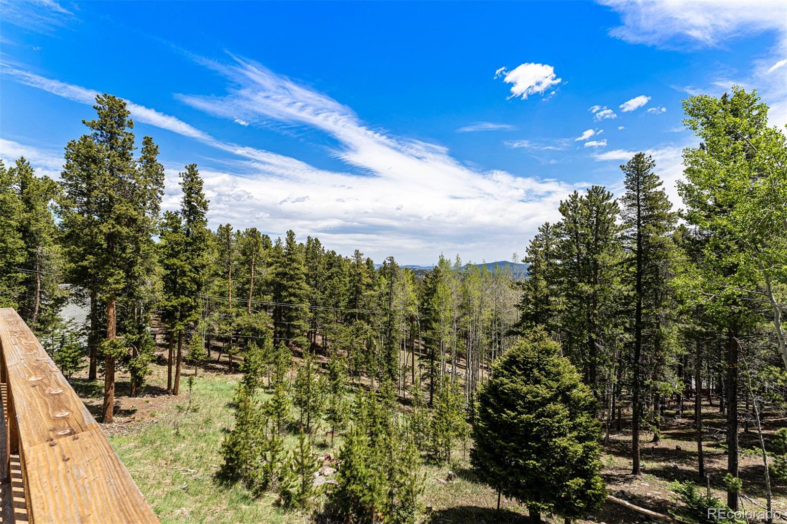 8 Yuma Trail Evergreen CO 80439