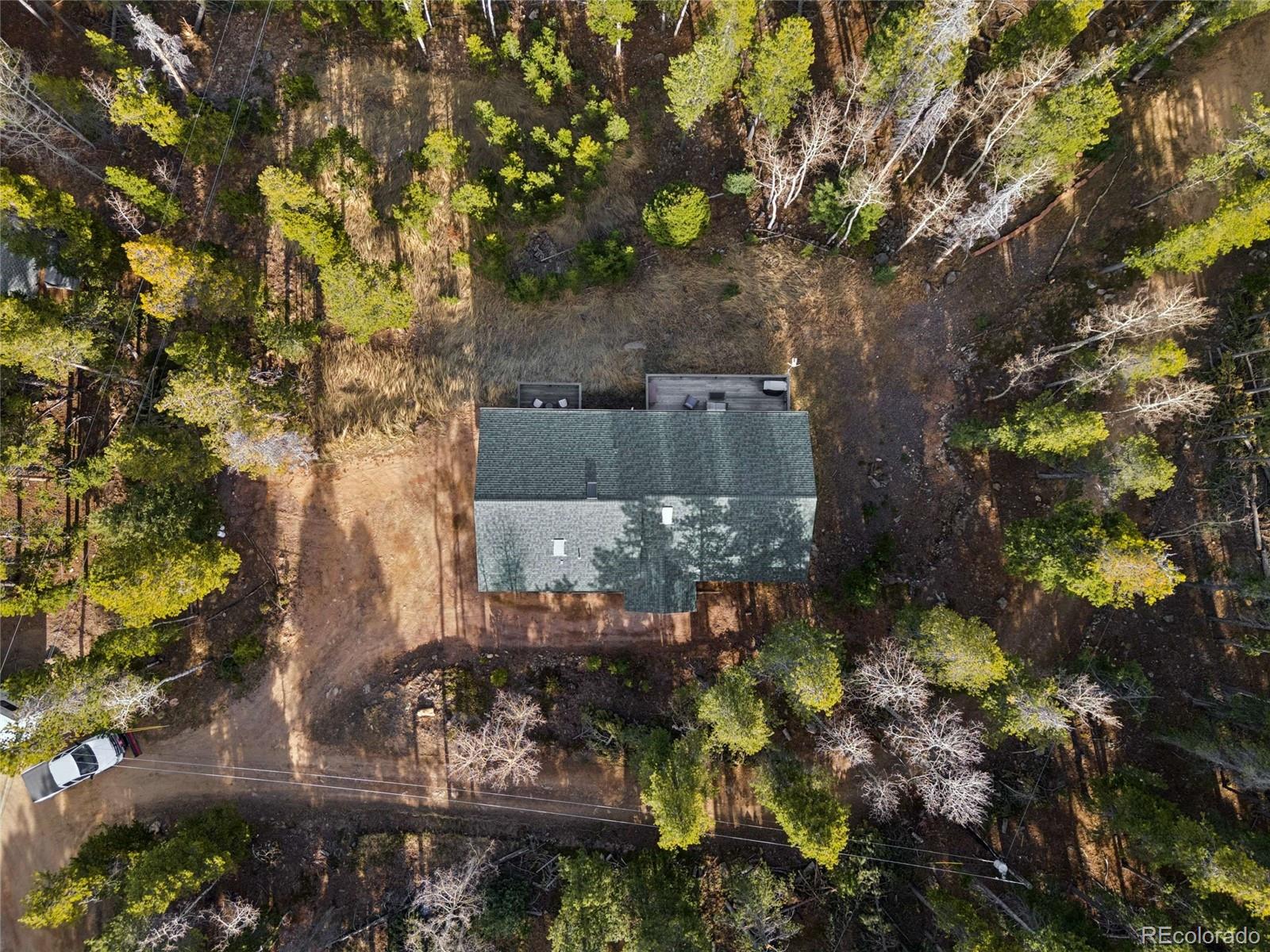 8 Yuma Trail Evergreen CO 80439