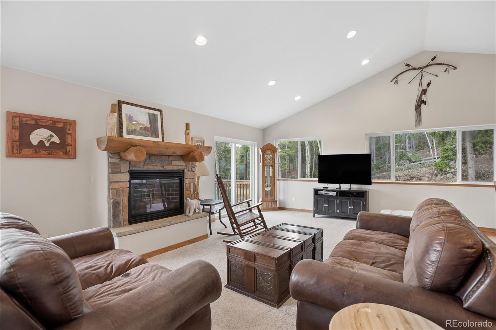 8 Yuma Trail Evergreen CO 80439