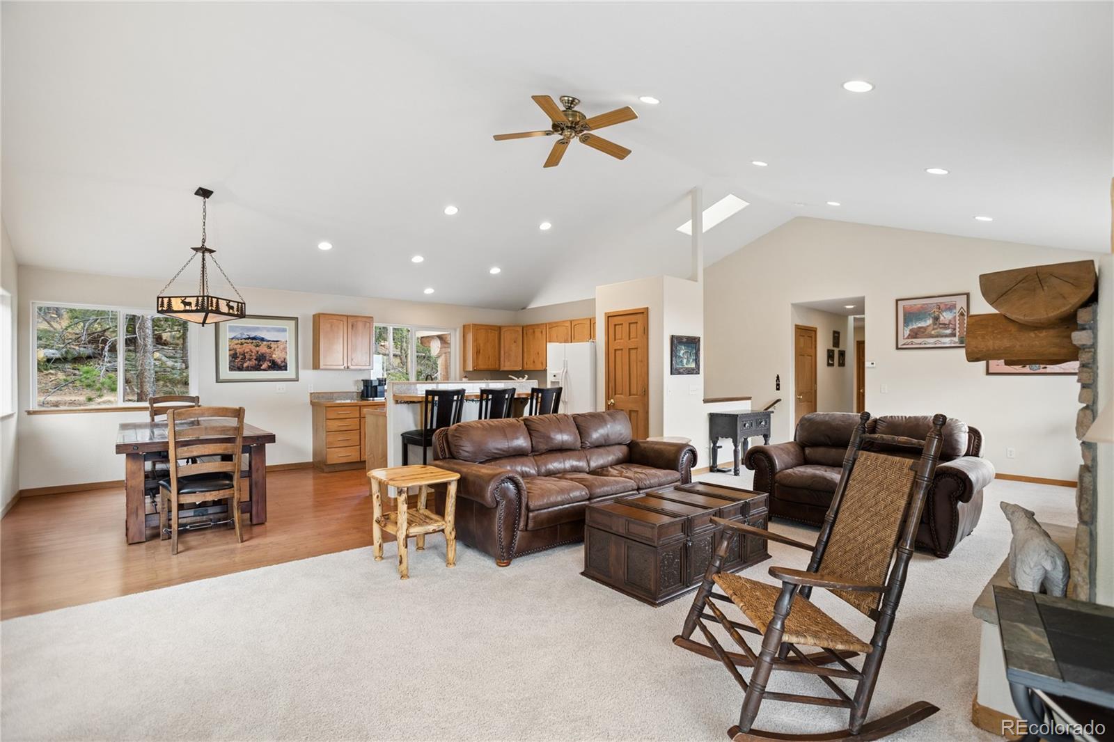 8 Yuma Trail Evergreen CO 80439