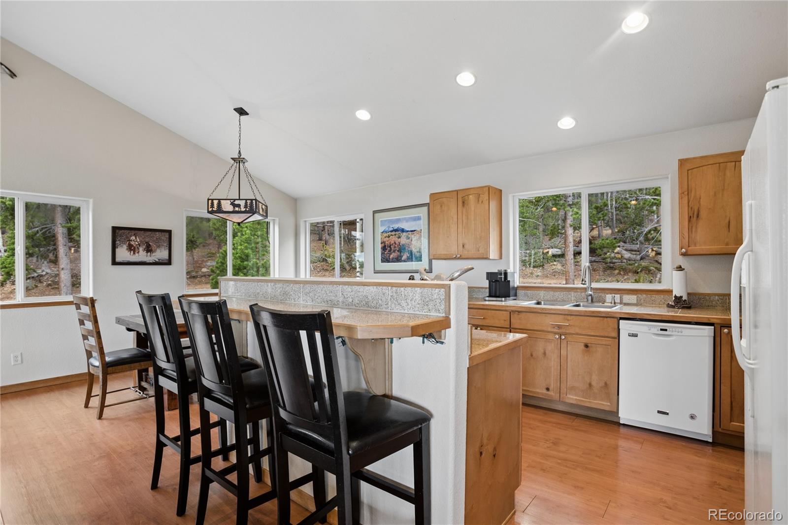 8 Yuma Trail Evergreen CO 80439