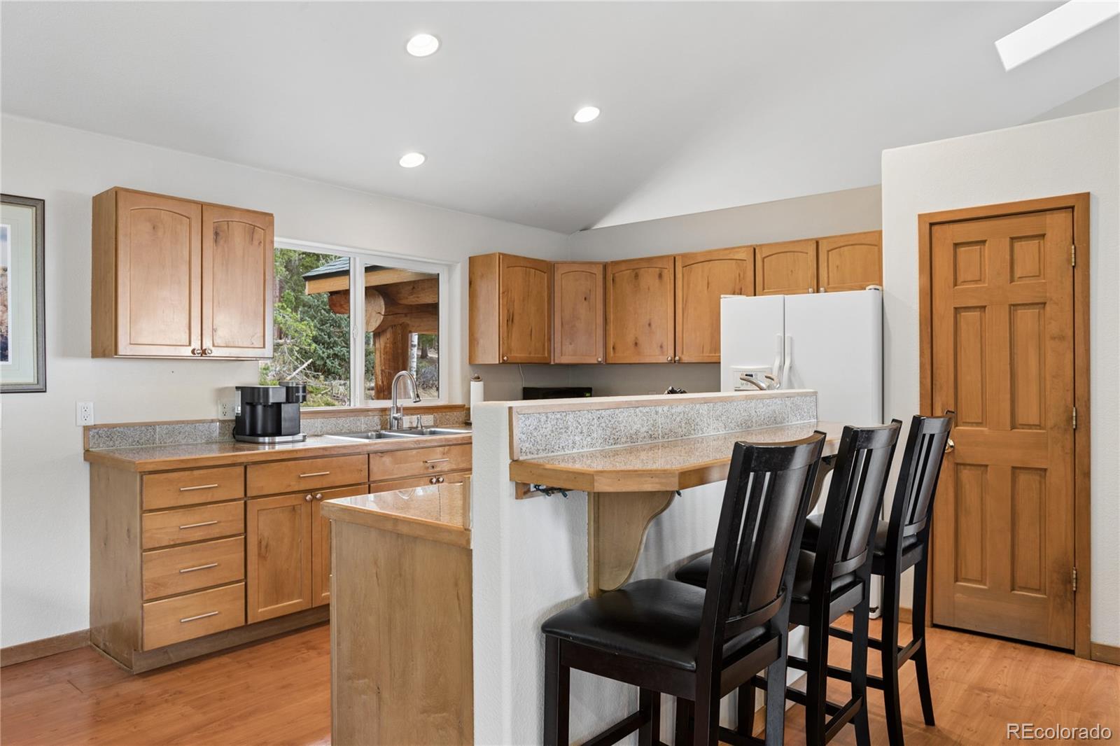 8 Yuma Trail Evergreen CO 80439