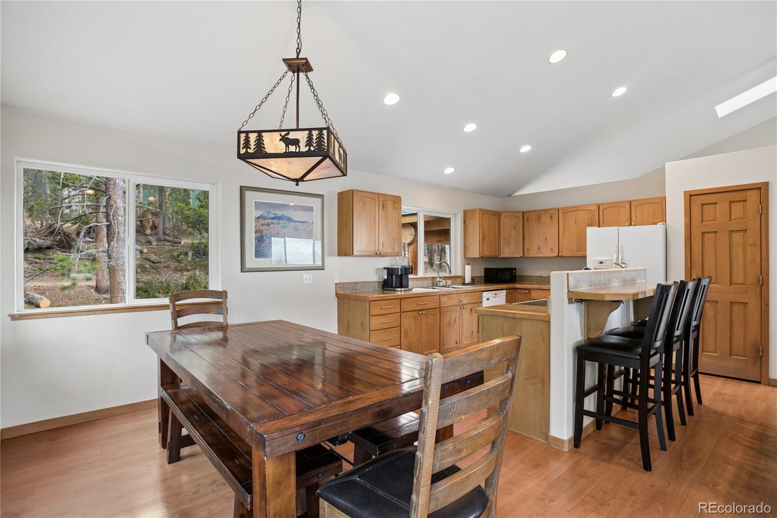 8 Yuma Trail Evergreen CO 80439
