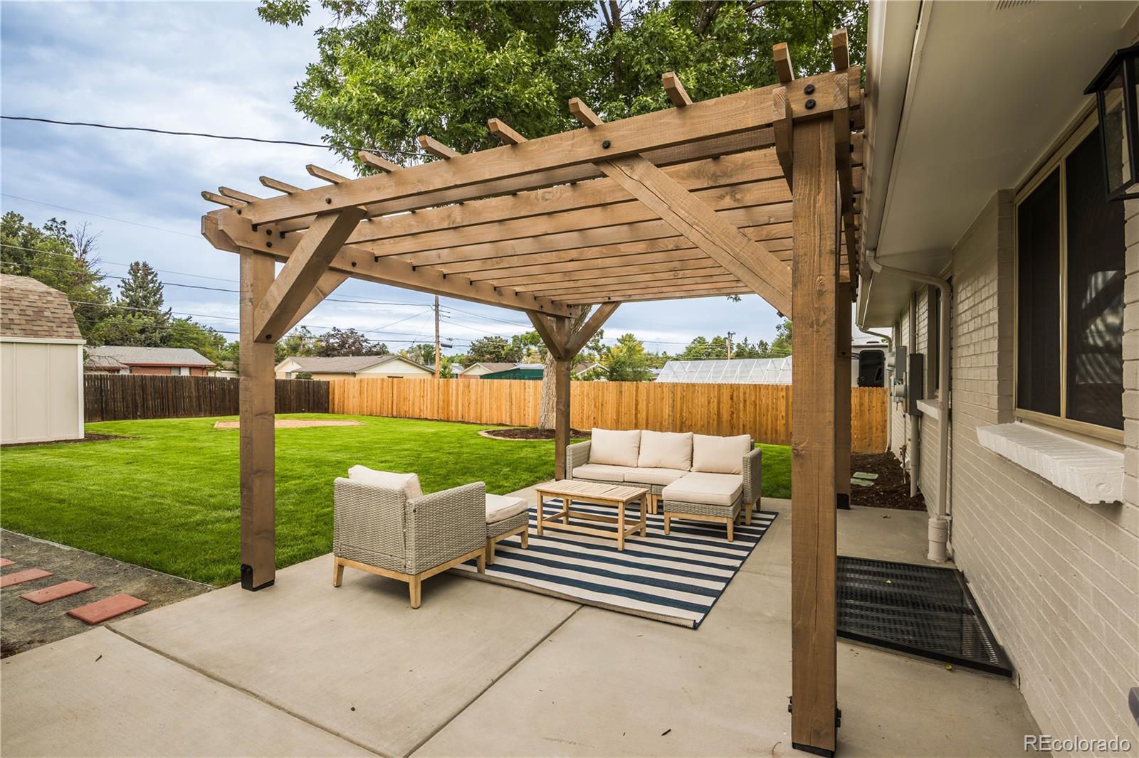 6983 S Cherry Street Centennial CO 80122