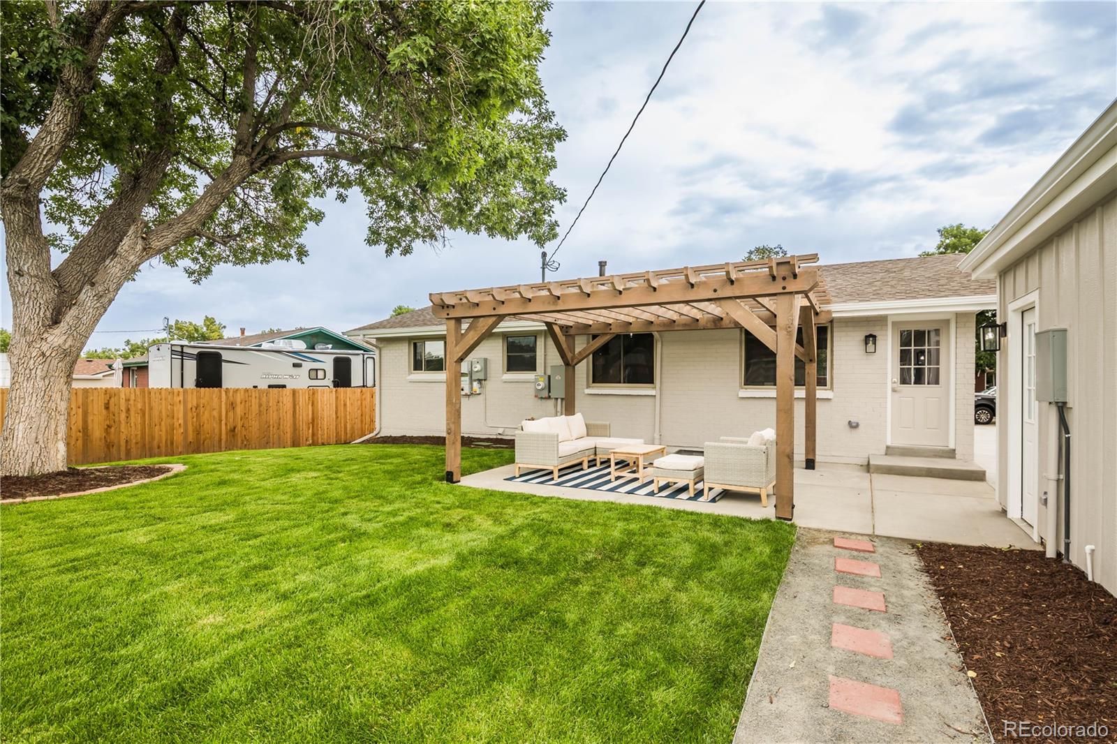 6983 S Cherry Street Centennial CO 80122