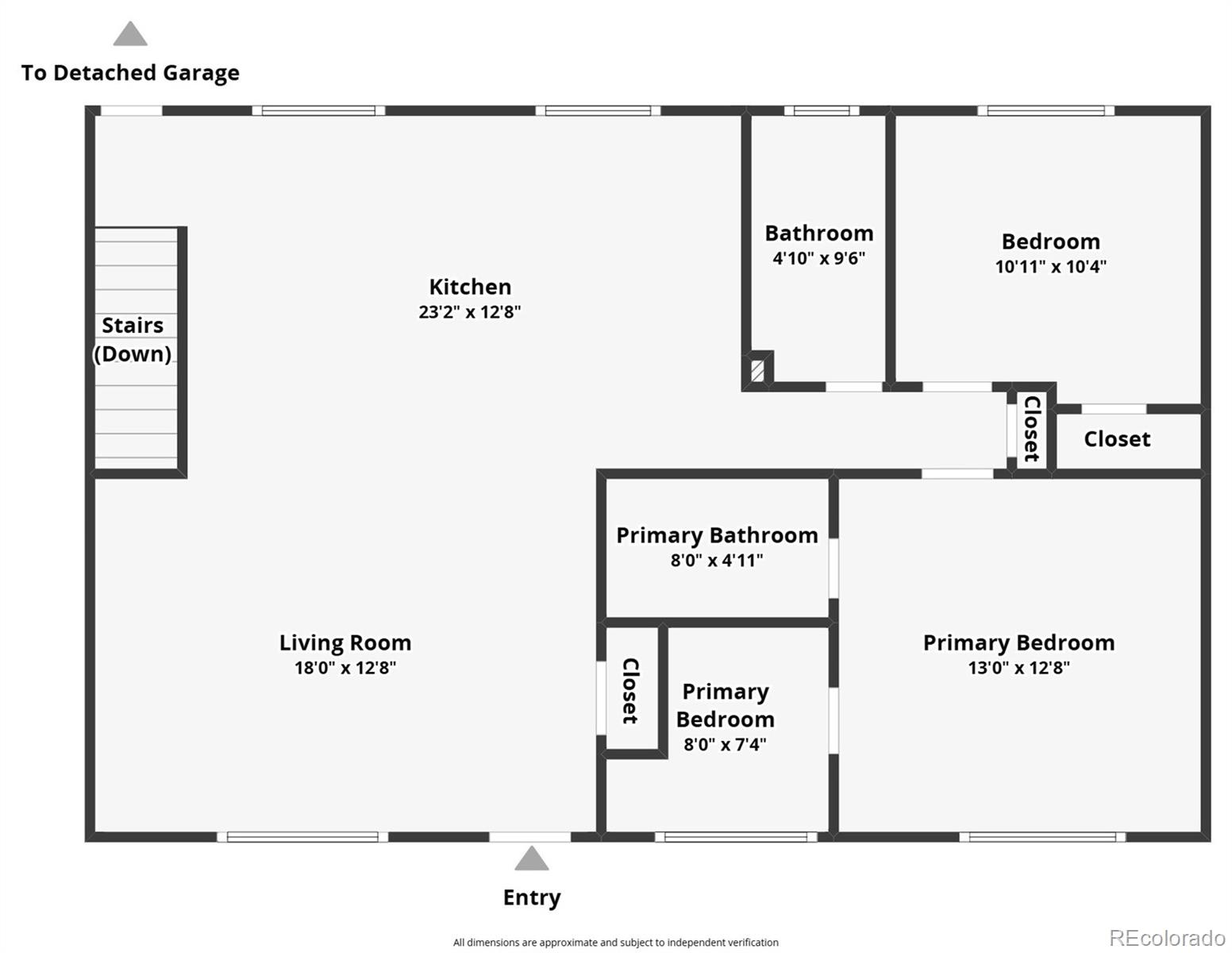 6983 S Cherry Street Centennial CO 80122