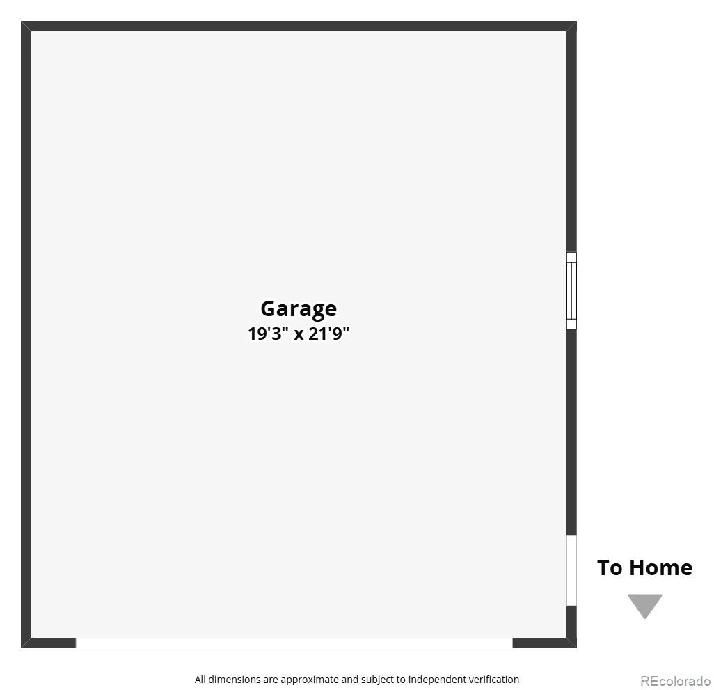 6983 S Cherry Street Centennial CO 80122