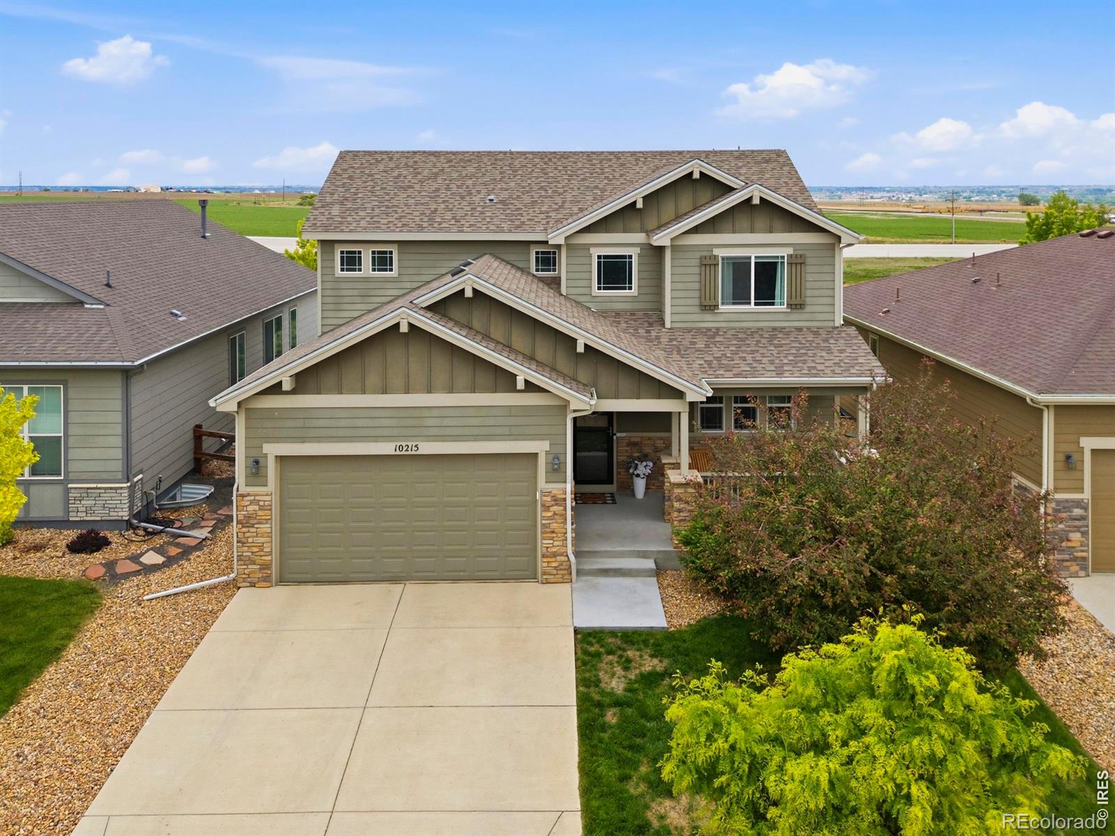10215 W 11th Street Greeley CO 80634