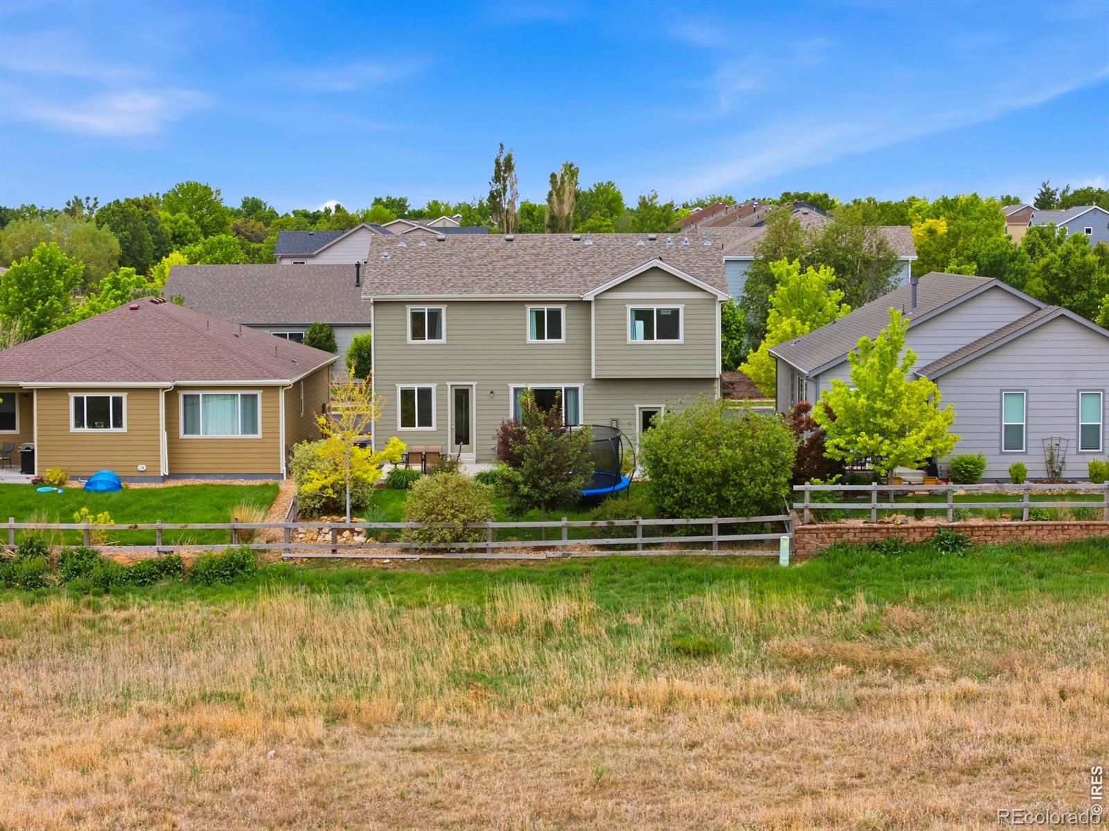 10215 W 11th Street Greeley CO 80634
