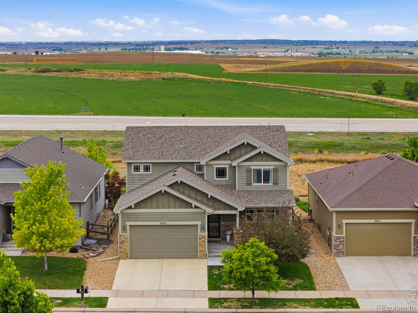 10215 W 11th Street Greeley CO 80634