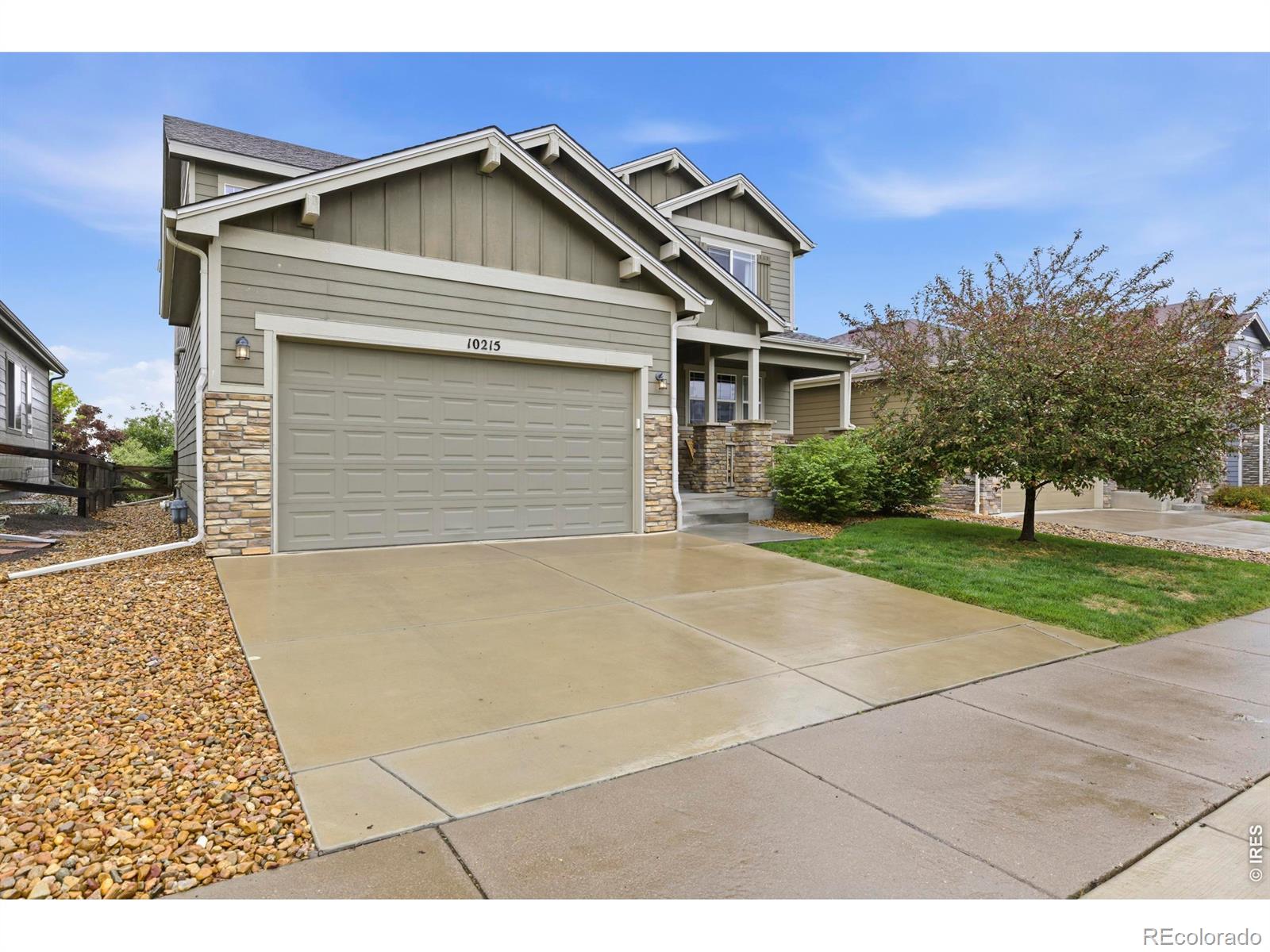10215 W 11th Street Greeley CO 80634