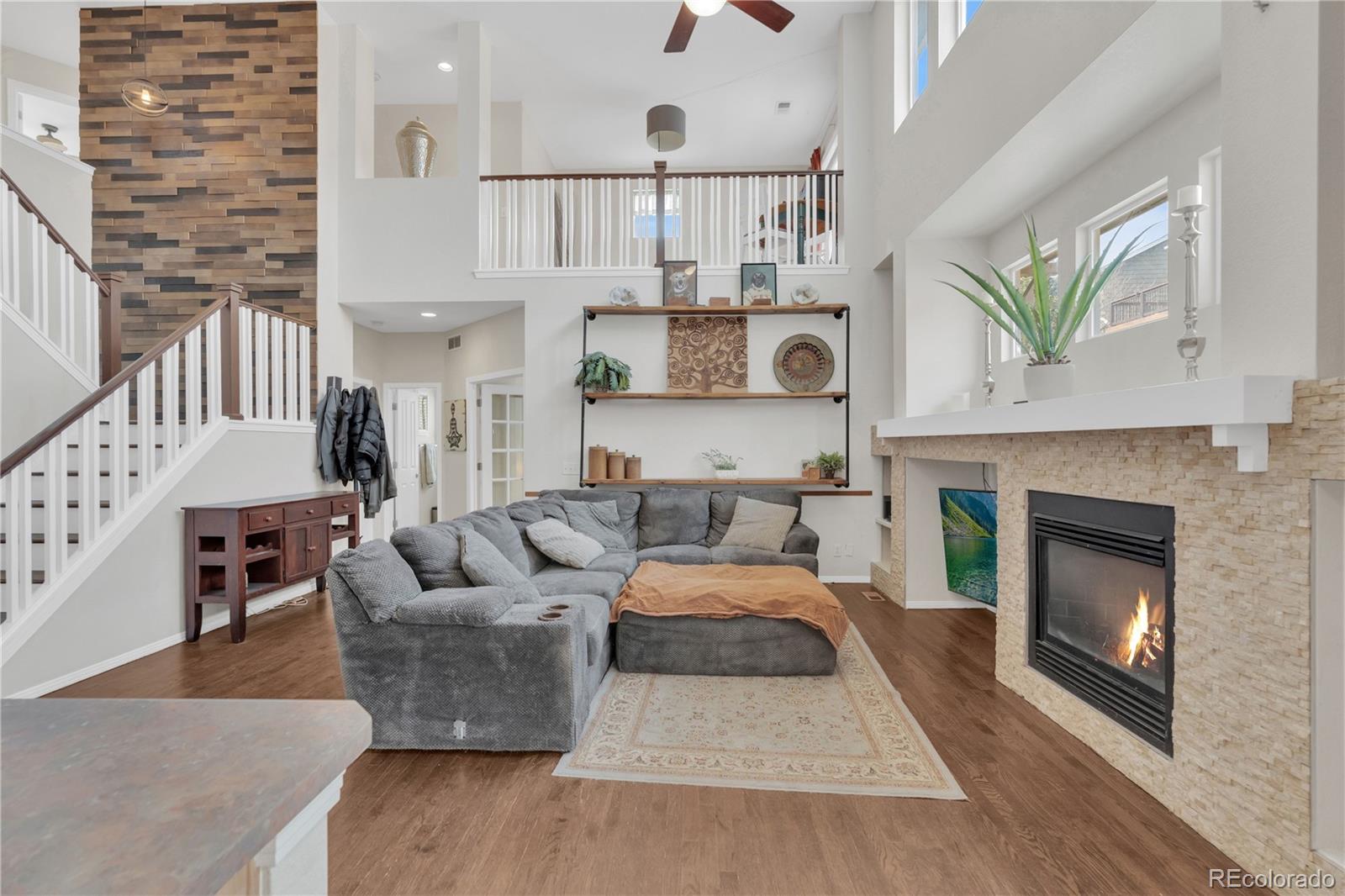 4531 Cedar Glen Place Castle Rock CO 80109