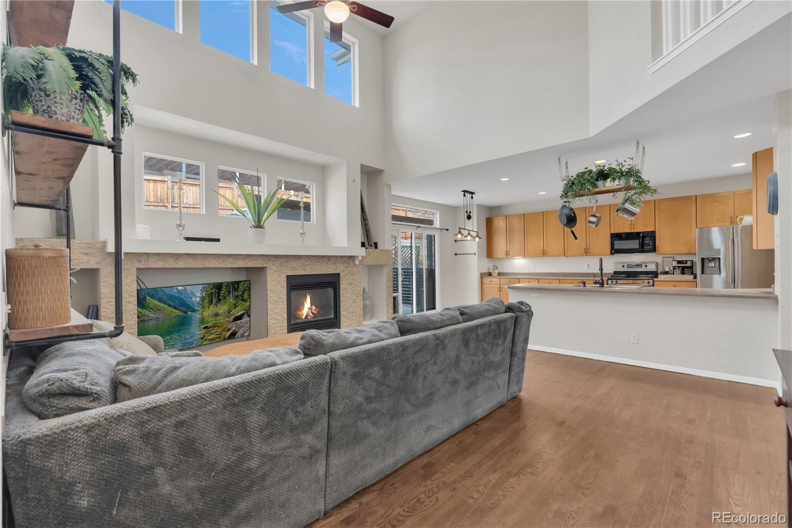 4531 Cedar Glen Place Castle Rock CO 80109