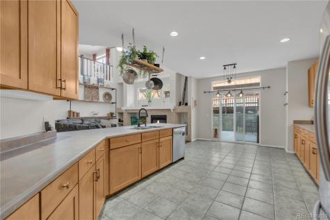 4531 Cedar Glen Place Castle Rock CO 80109